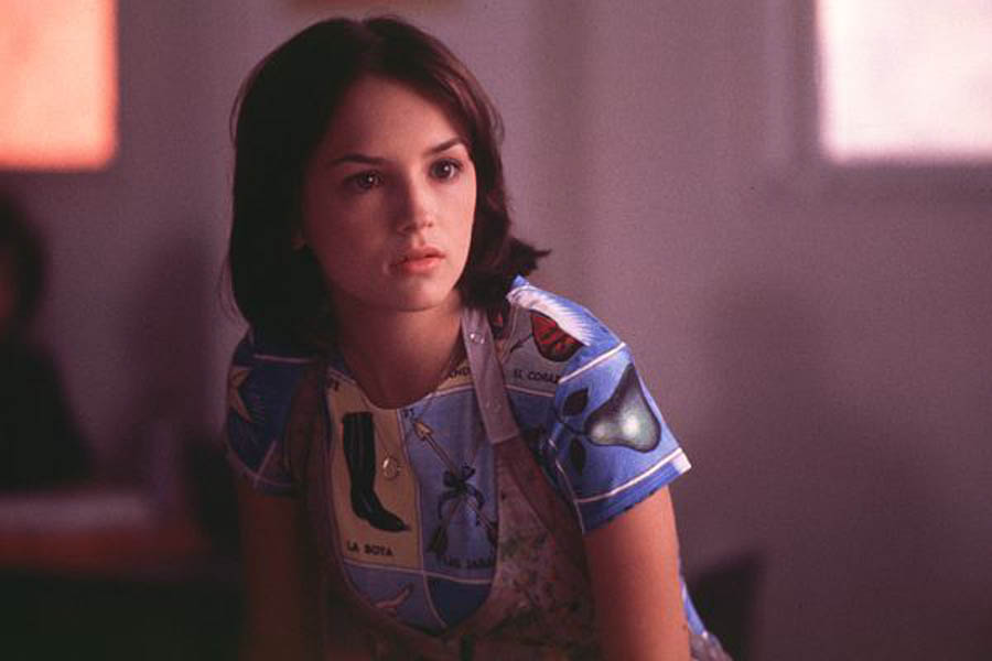 窈窕美眉剧照的剧照