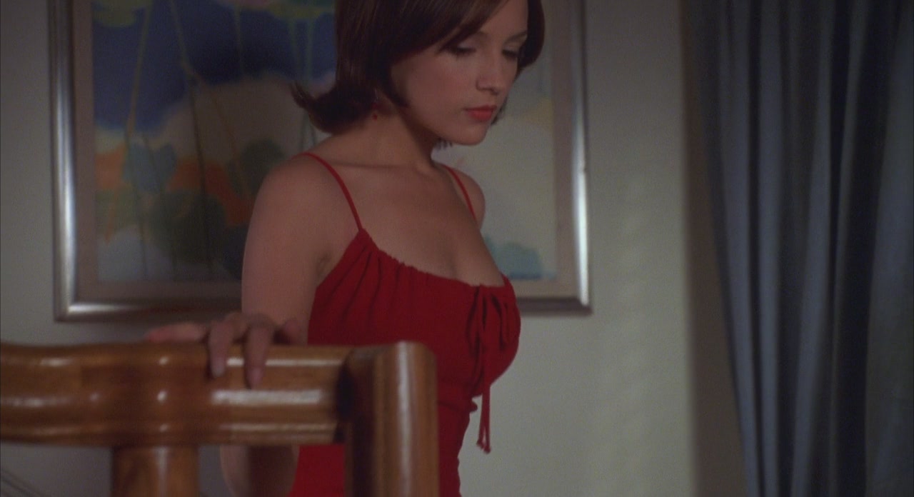 窈窕美眉剧照的剧照