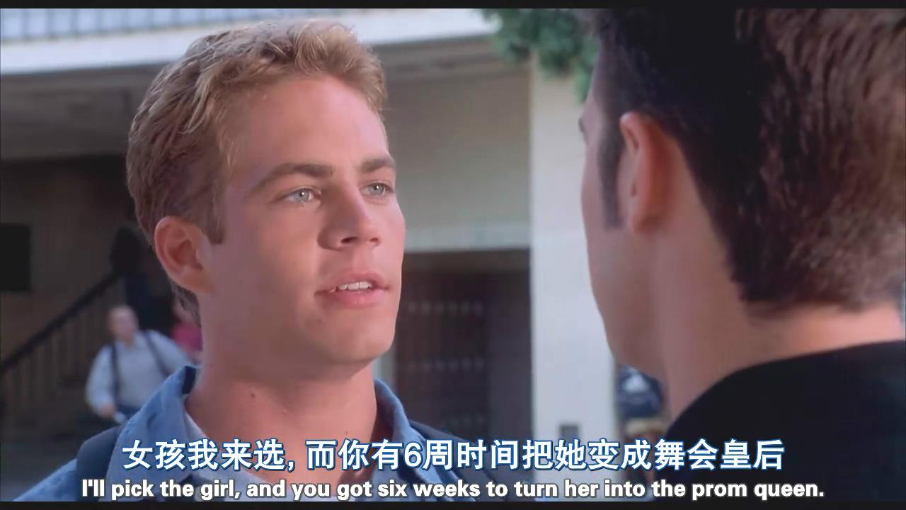 窈窕美眉剧照的剧照