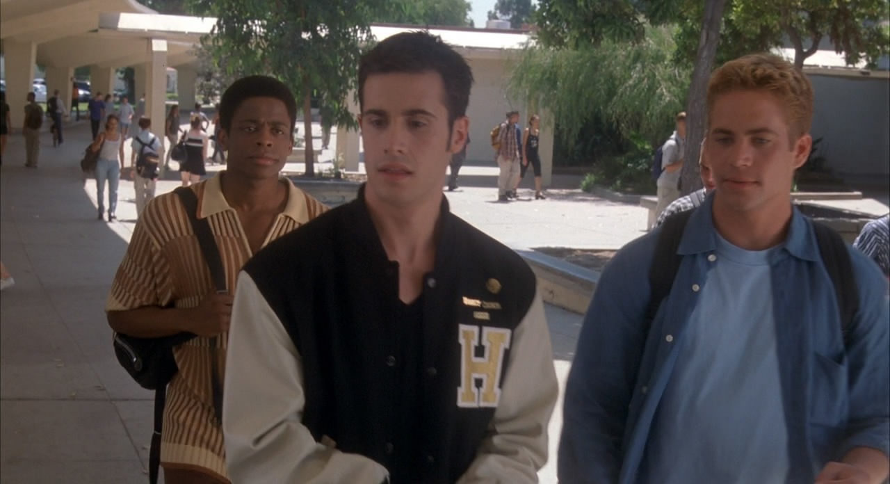 窈窕美眉剧照的剧照