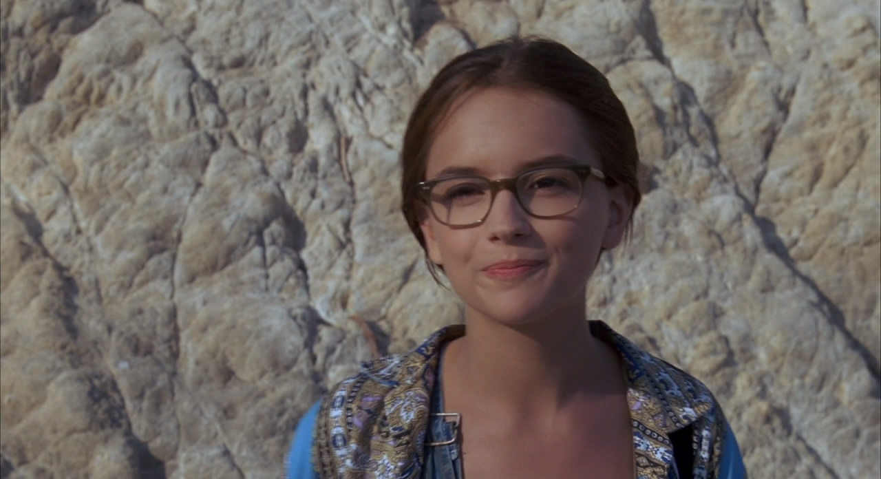 窈窕美眉剧照的剧照