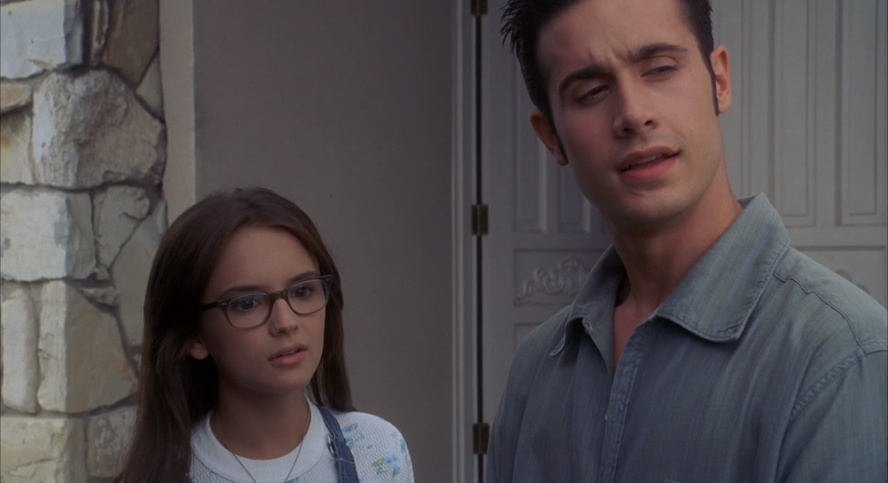 窈窕美眉剧照的剧照