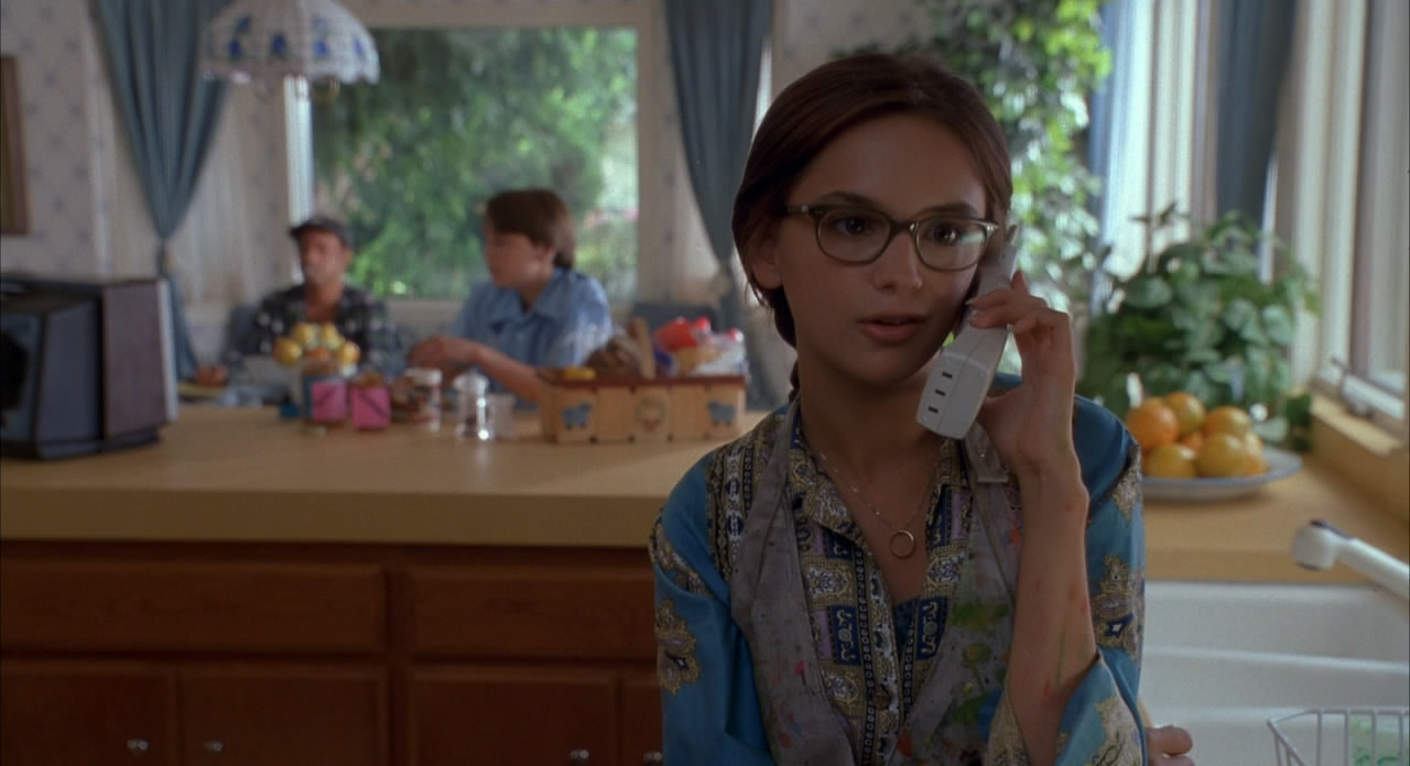 窈窕美眉剧照的剧照