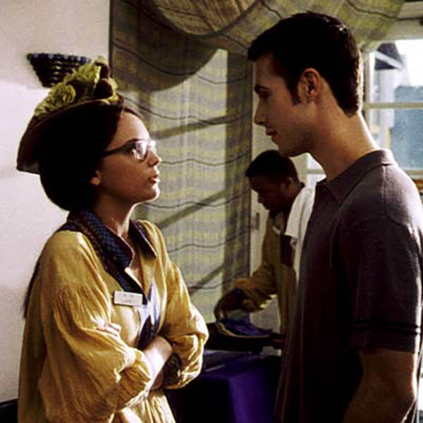 窈窕美眉剧照的剧照