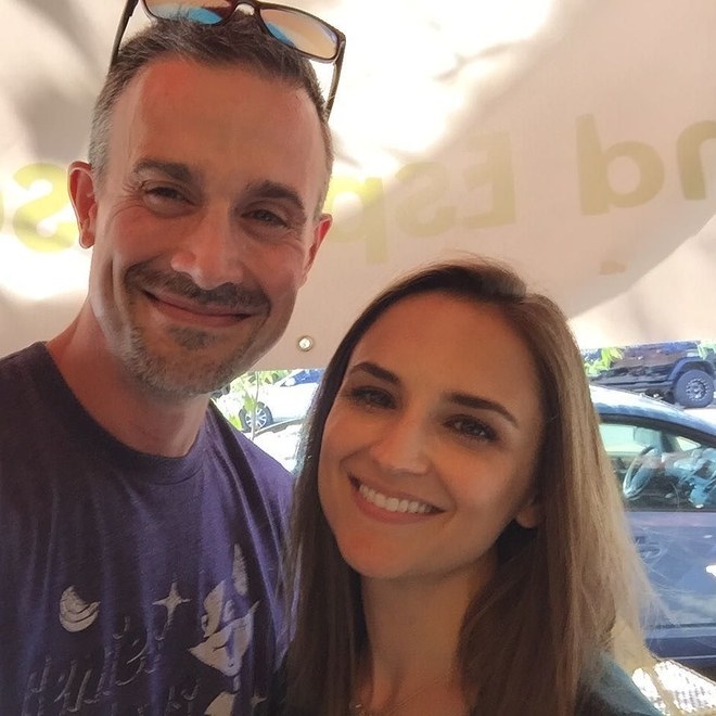 窈窕美眉剧照的剧照