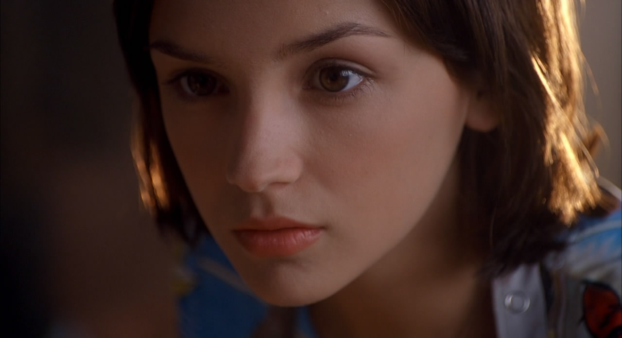 窈窕美眉剧照的剧照