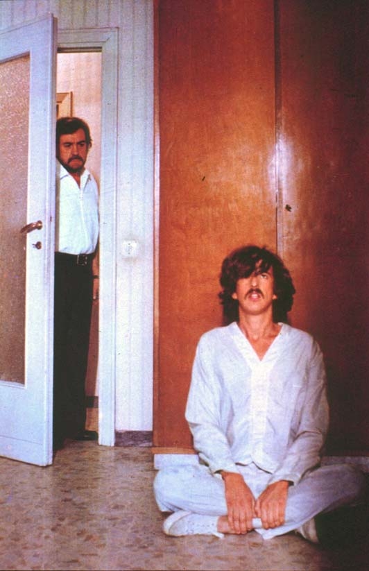 收破烂儿的人剧照的剧照