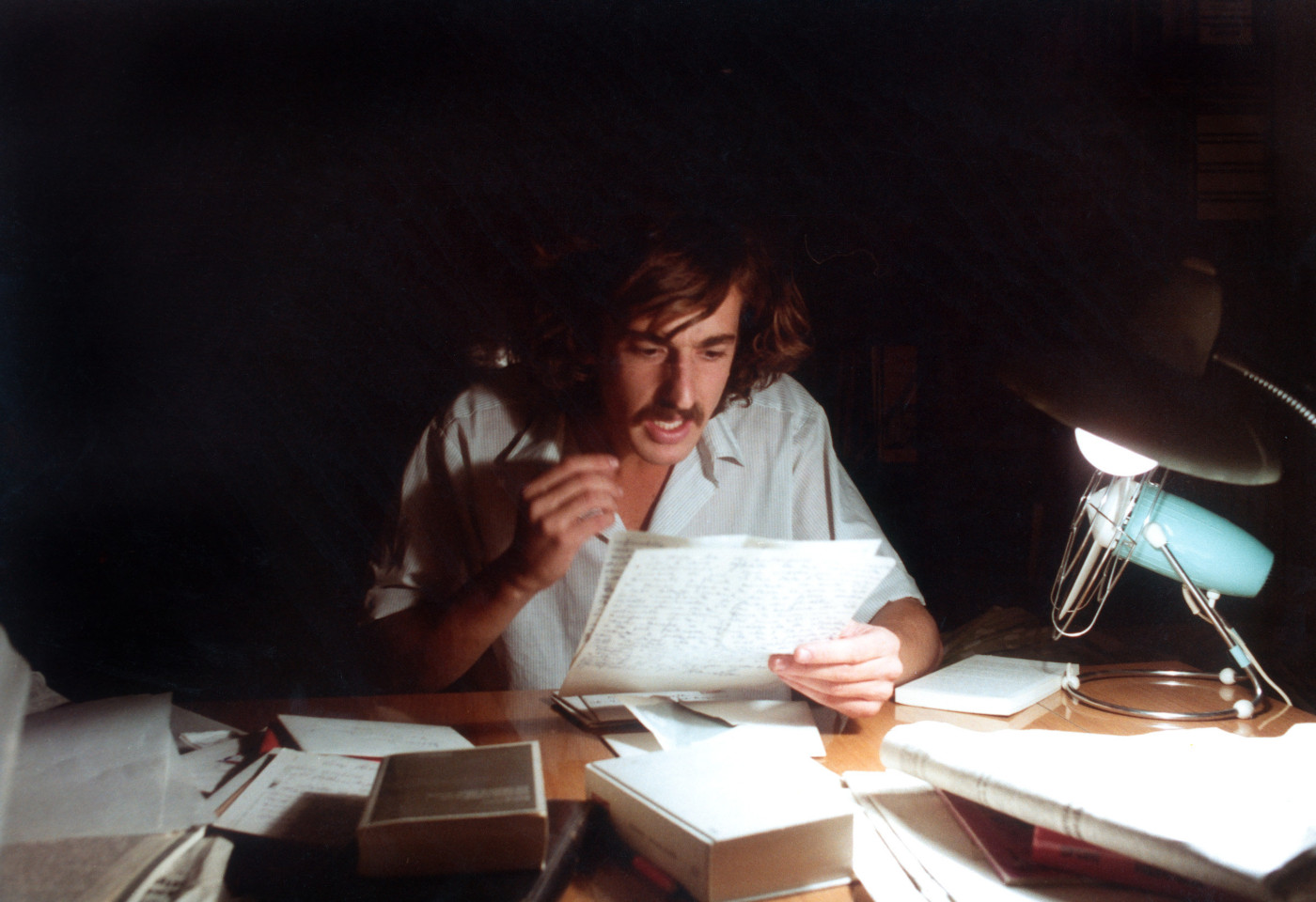 收破烂儿的人剧照的剧照