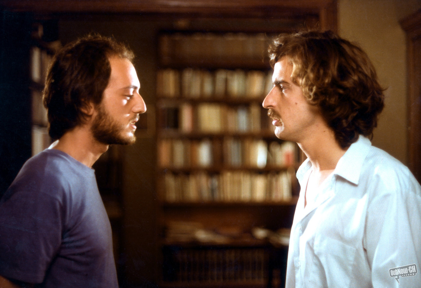 收破烂儿的人剧照的剧照