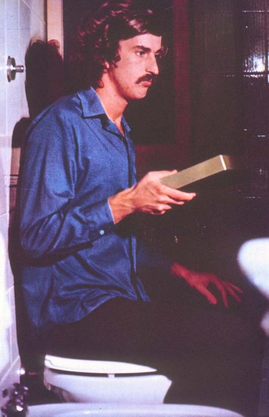 收破烂儿的人剧照的剧照