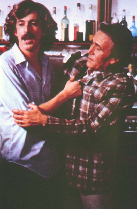 收破烂儿的人剧照的剧照