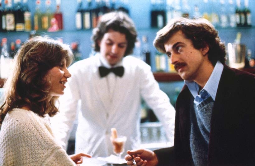 收破烂儿的人剧照的剧照