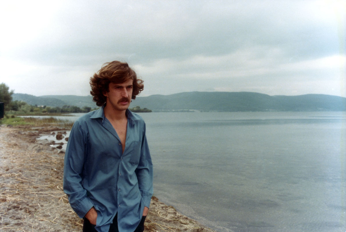 收破烂儿的人剧照的剧照