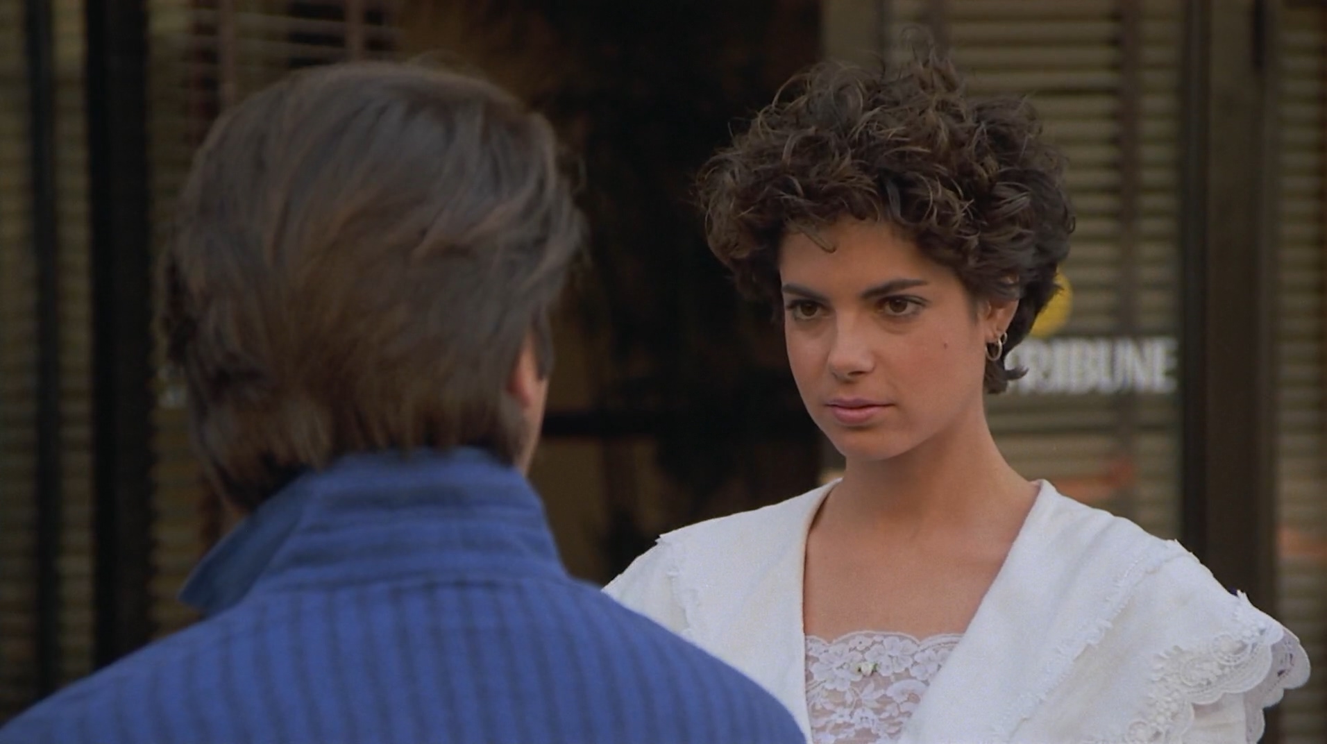 年轻的主张剧照的剧照