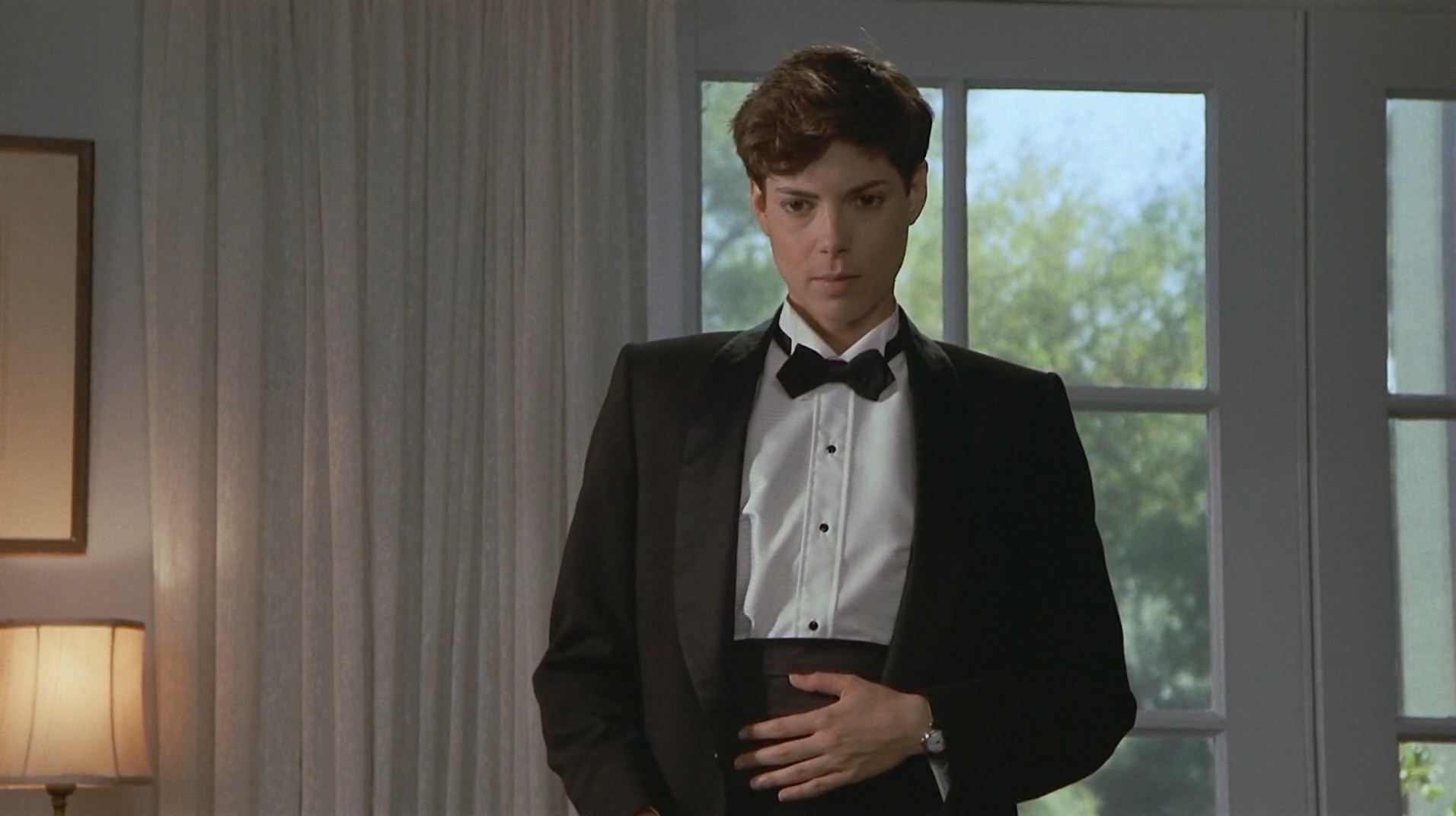 年轻的主张剧照的剧照