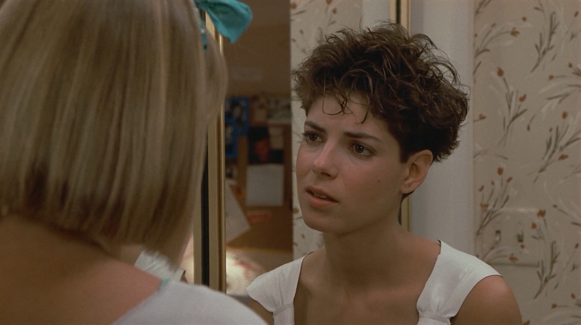 年轻的主张剧照的剧照