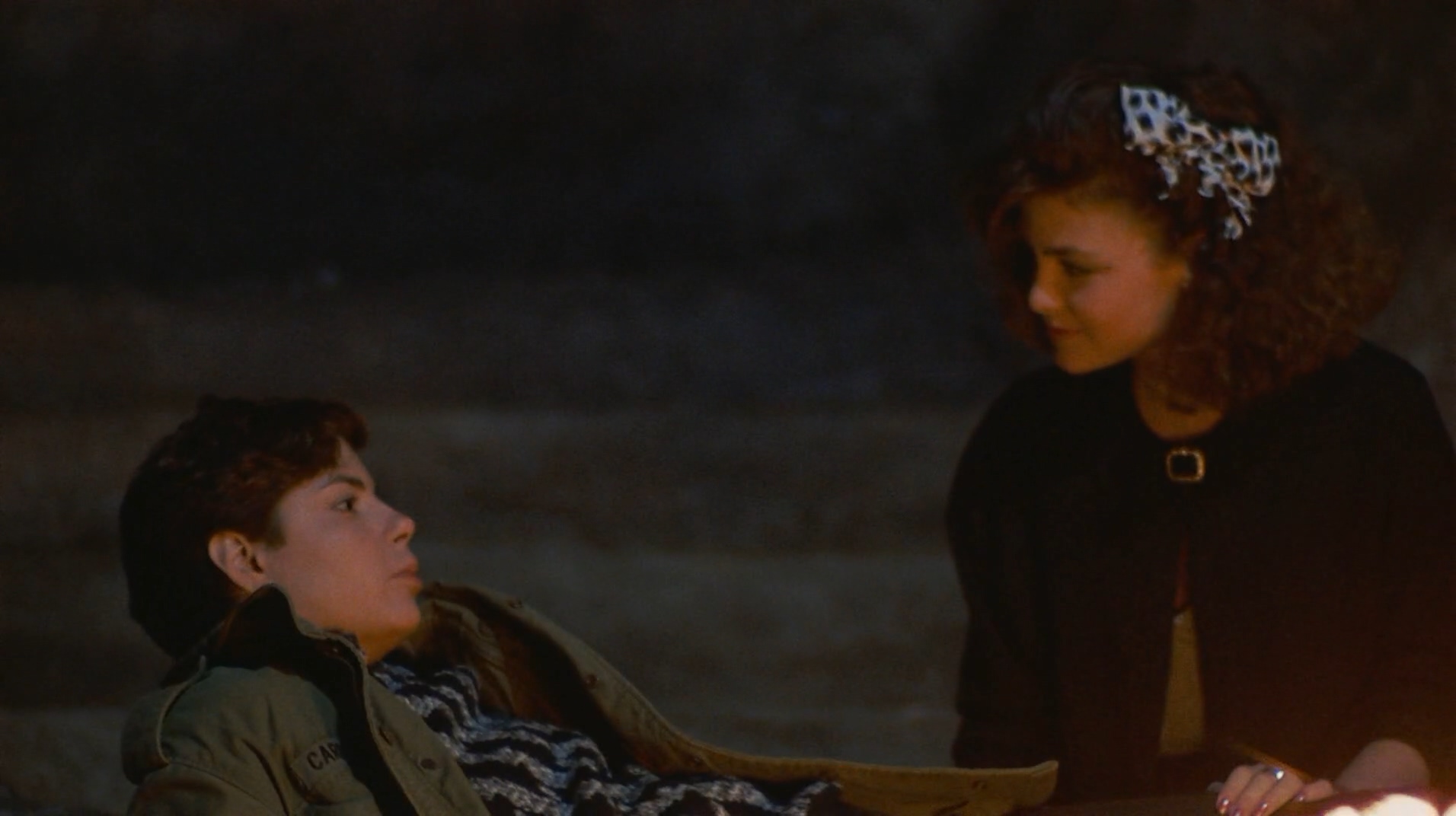 年轻的主张剧照的剧照