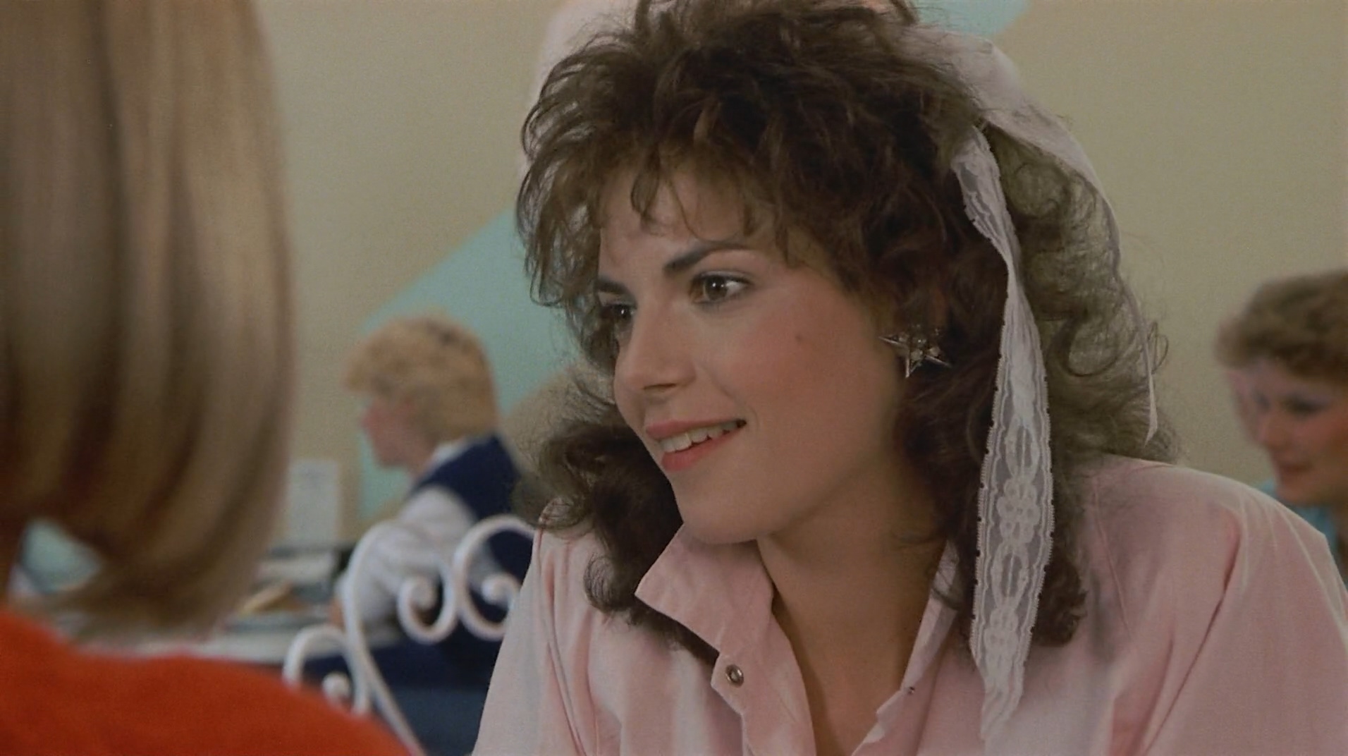 年轻的主张剧照的剧照