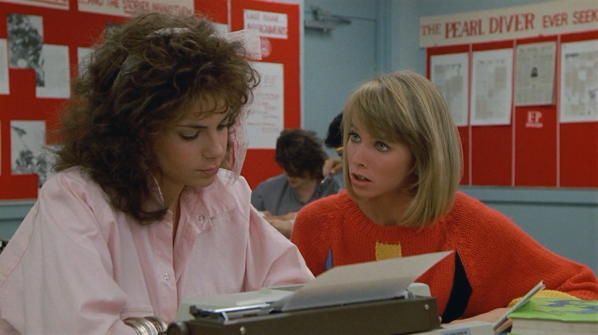 年轻的主张剧照的剧照