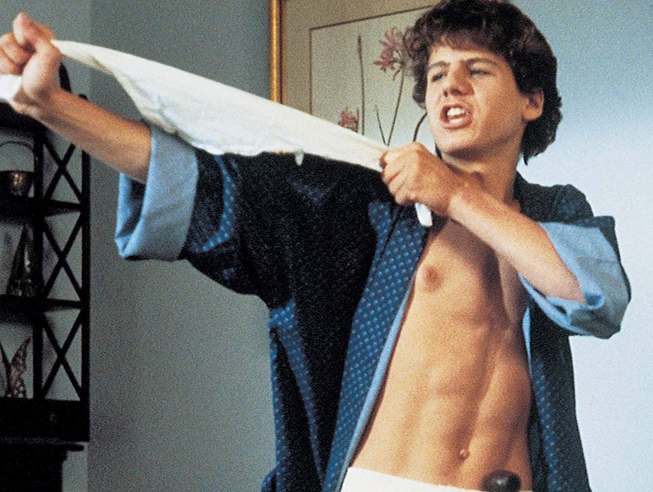 年轻的主张剧照的剧照