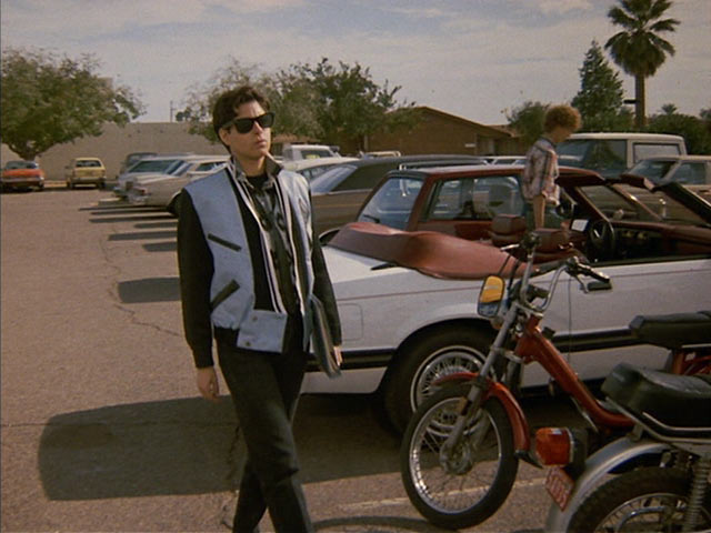 年轻的主张剧照的剧照