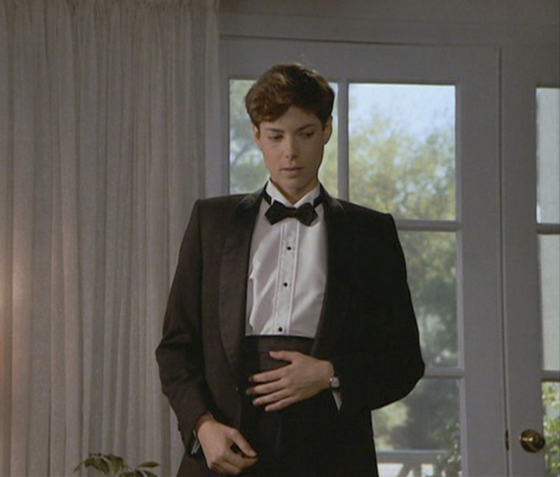 年轻的主张剧照的剧照