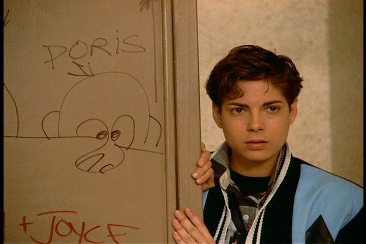 年轻的主张剧照的剧照