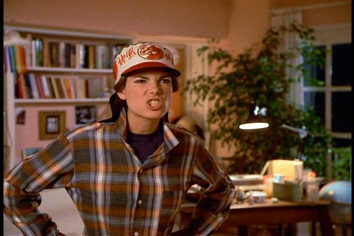 年轻的主张剧照的剧照