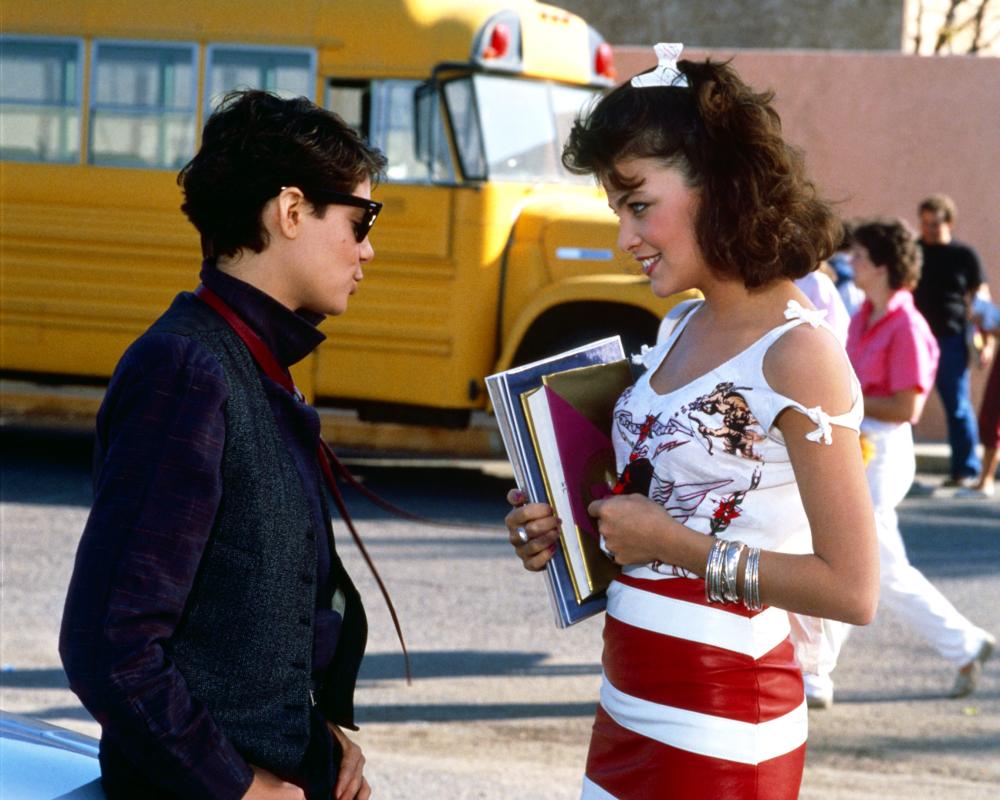 年轻的主张剧照的剧照