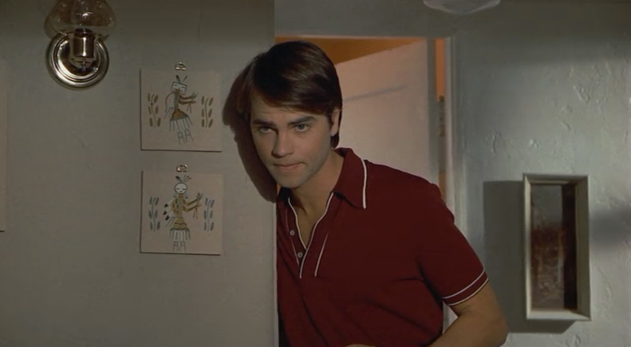 年轻的主张剧照的剧照