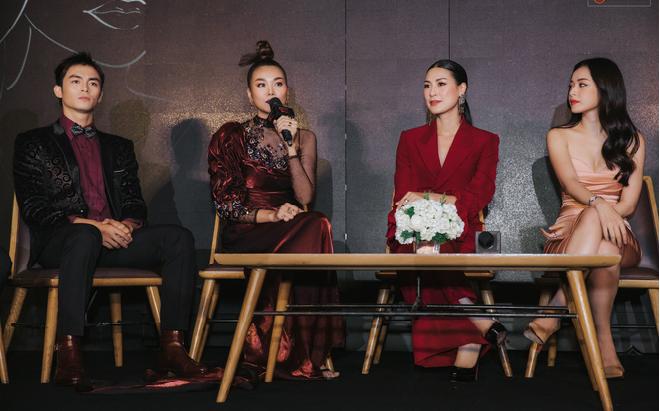 姐姐妹妹剧照的剧照