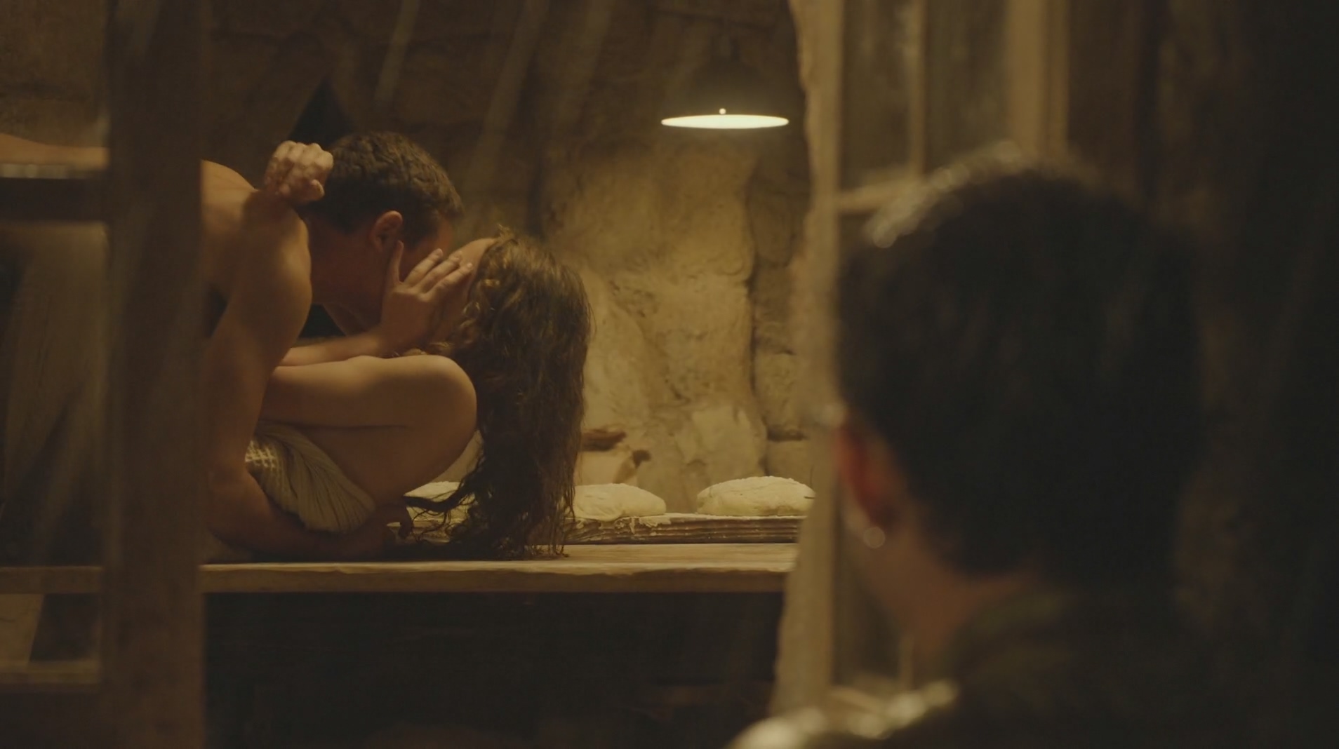 兄弟会剧照的剧照