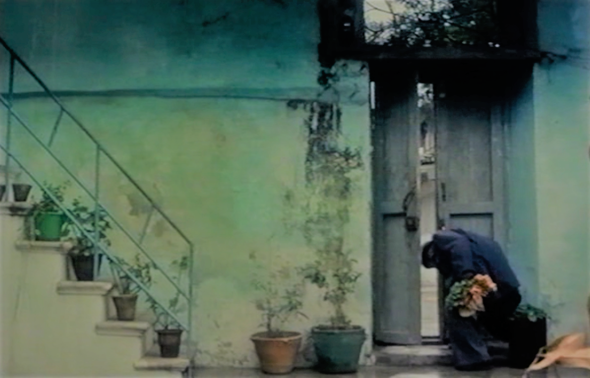 合唱团剧照的剧照