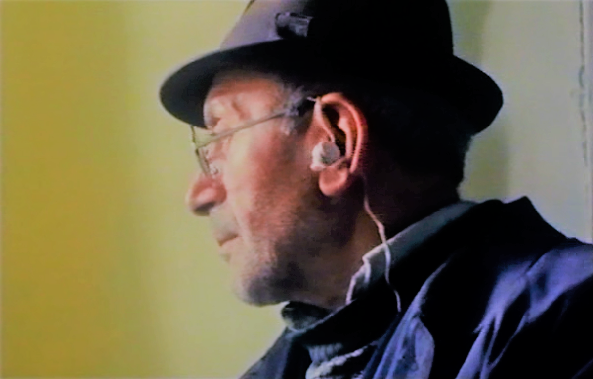 合唱团剧照的剧照