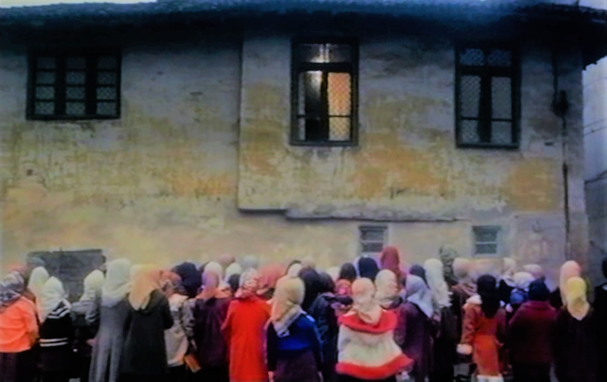 合唱团剧照的剧照