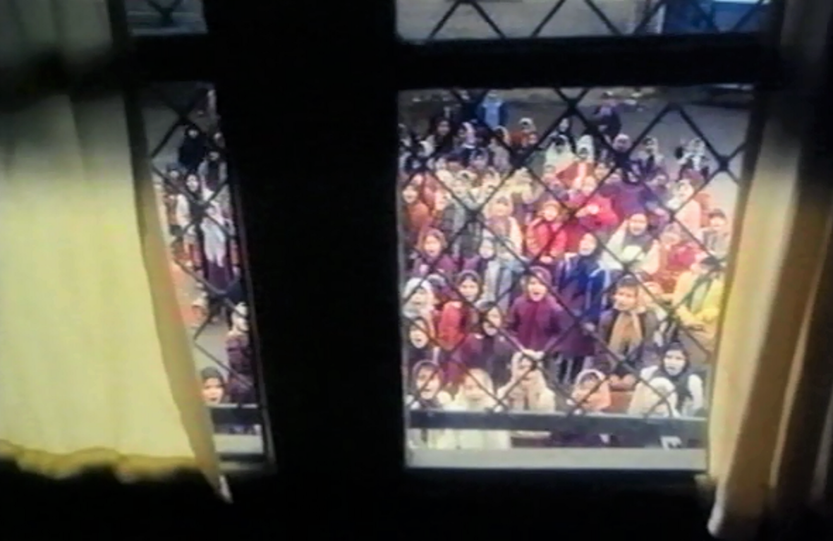 合唱团剧照的剧照