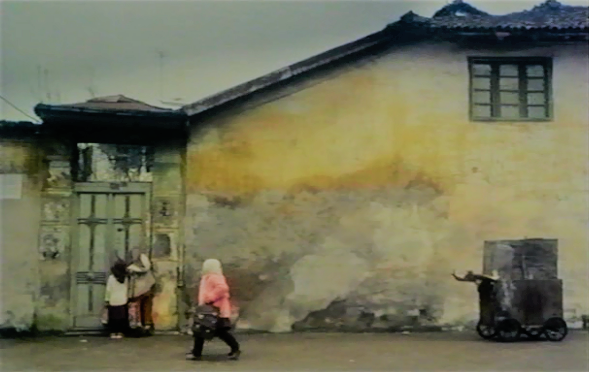 合唱团剧照的剧照