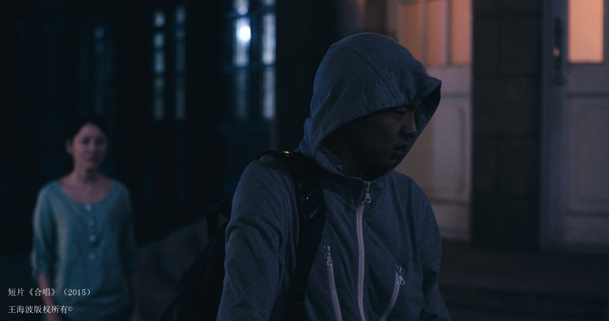 合唱剧照的剧照