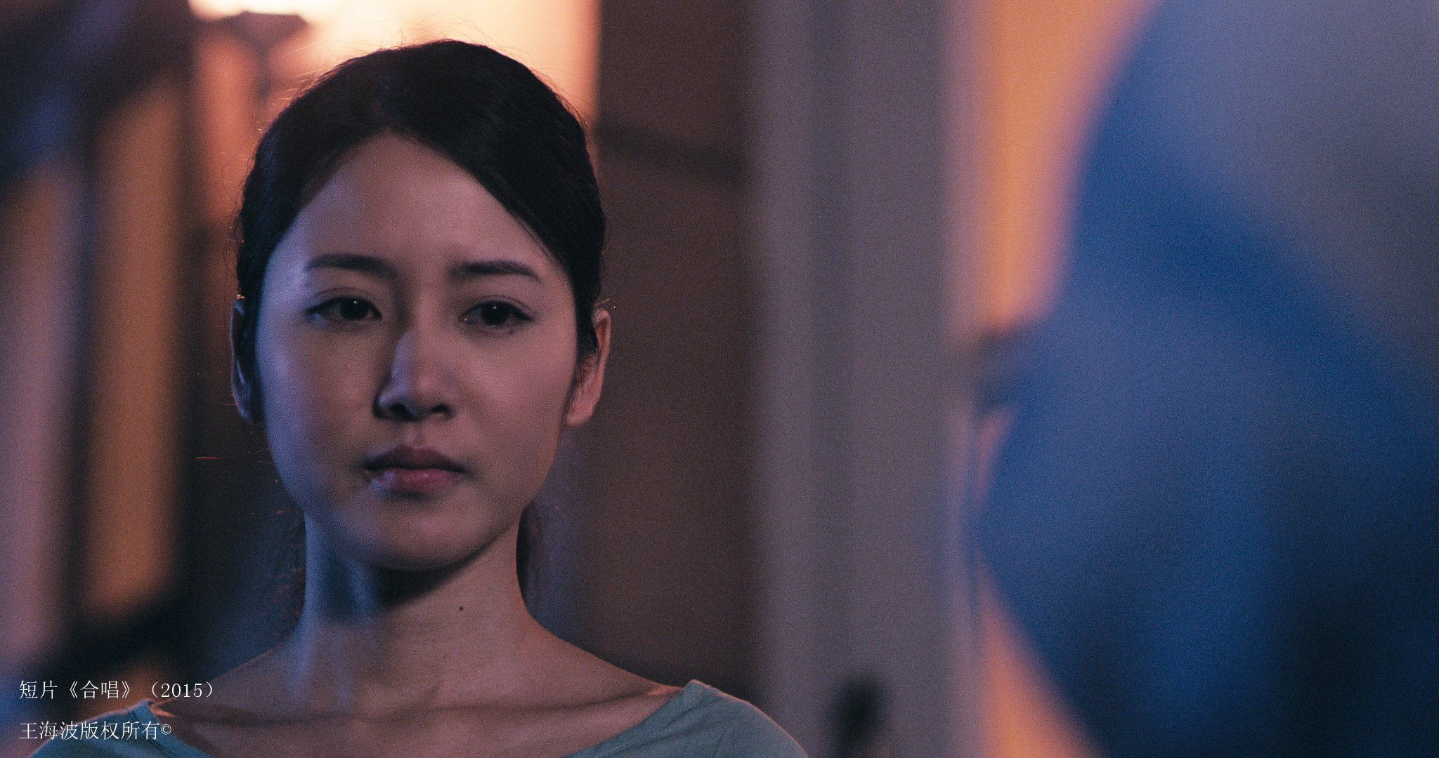 合唱剧照的剧照