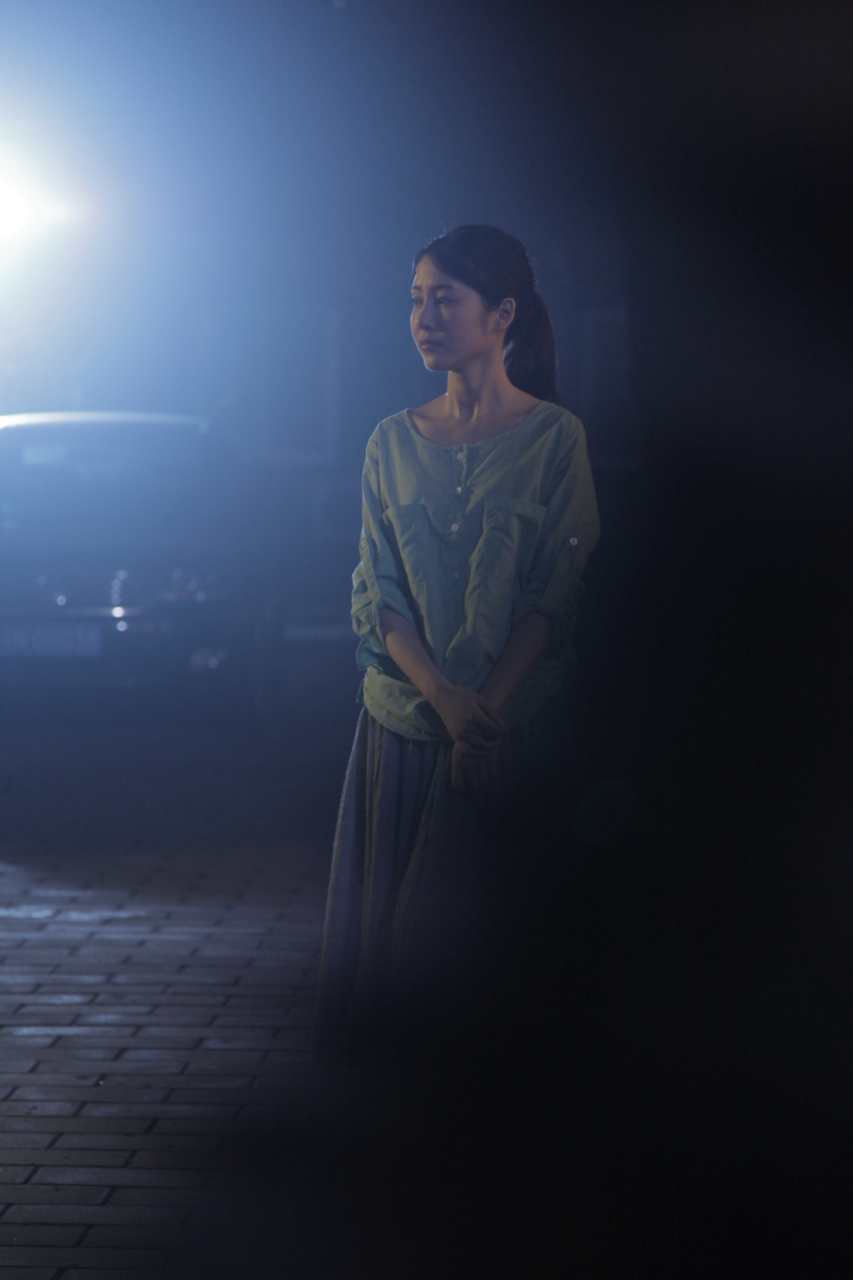 合唱剧照的剧照