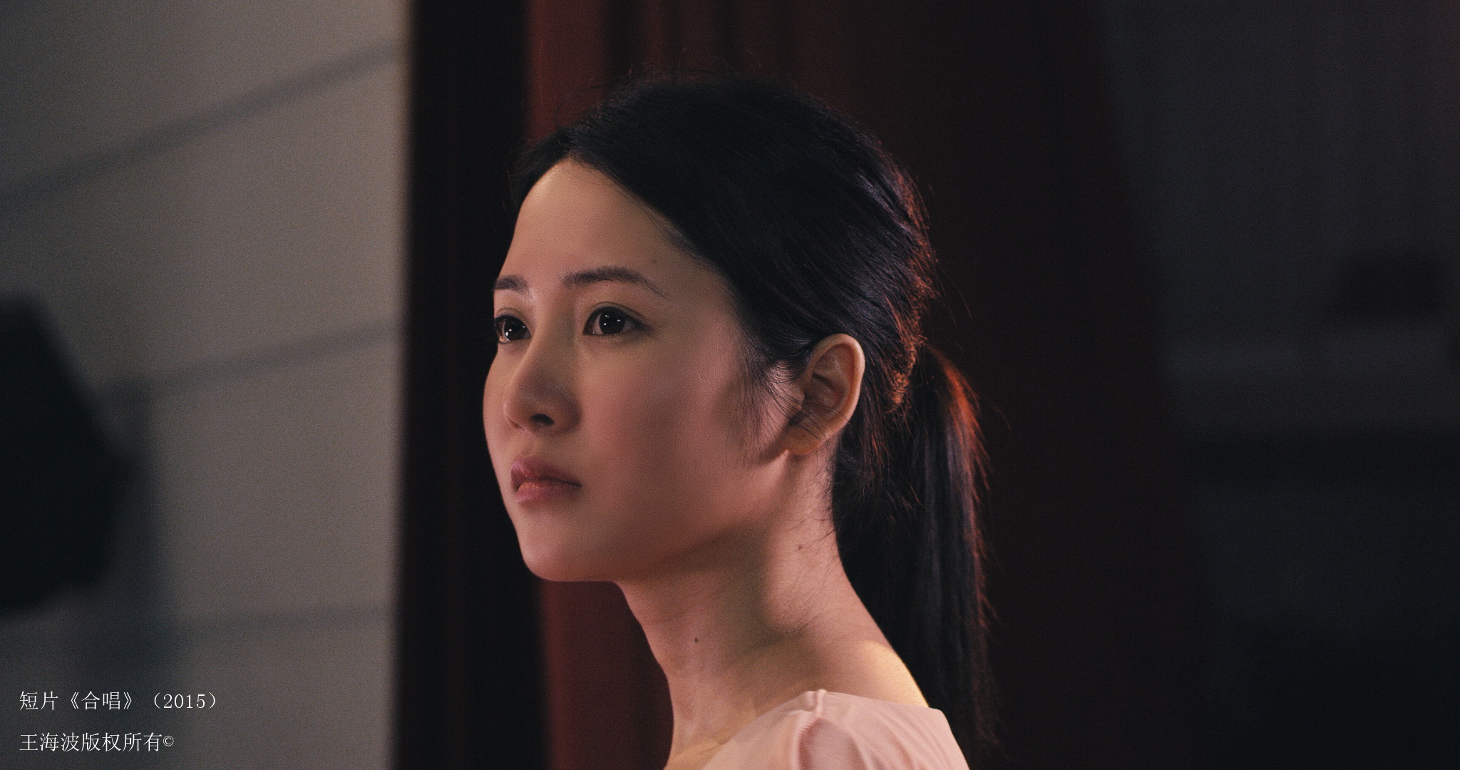 合唱剧照的剧照