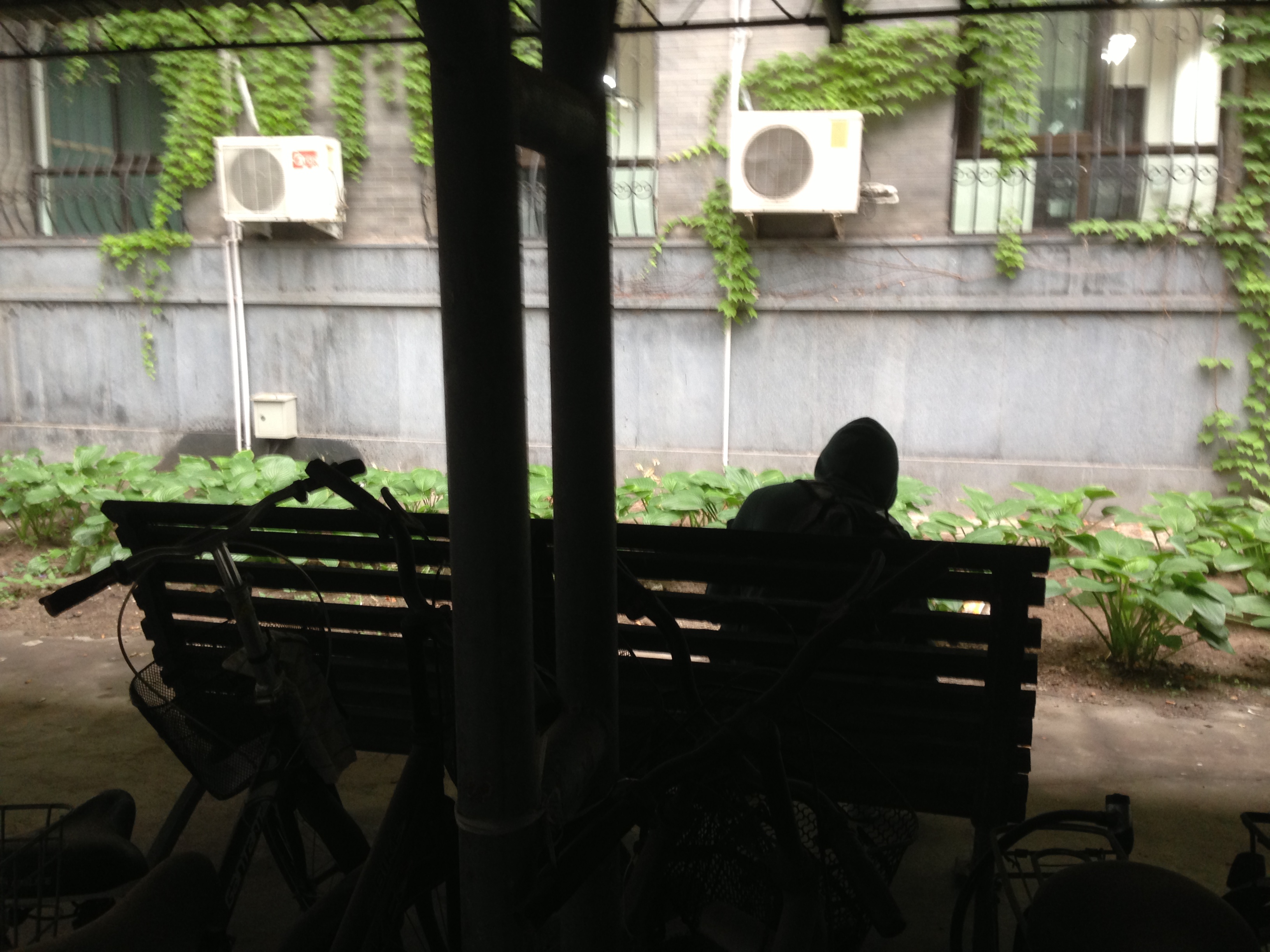 合唱剧照的剧照