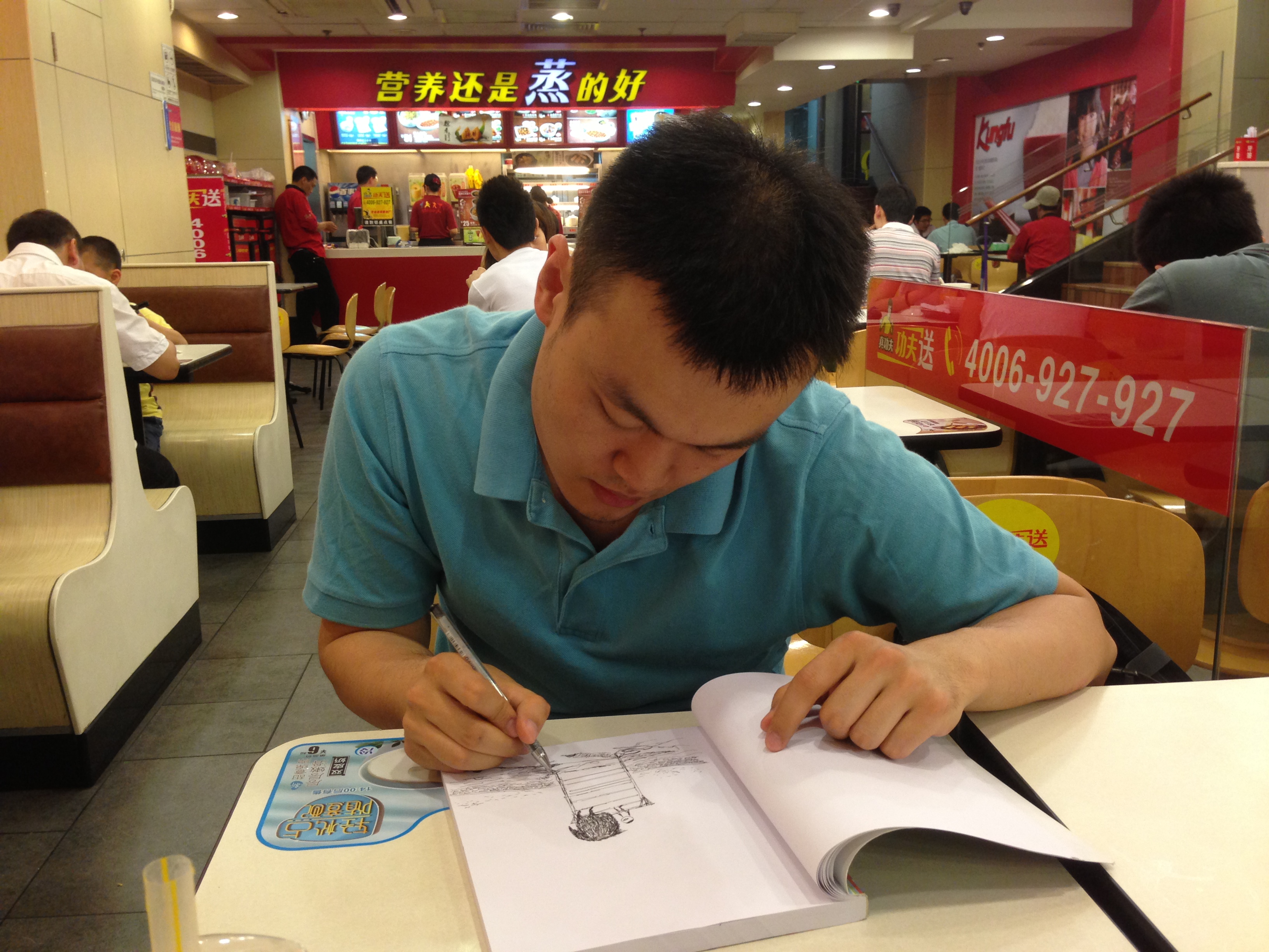 合唱剧照的剧照