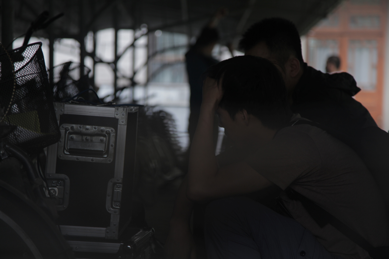 合唱剧照的剧照