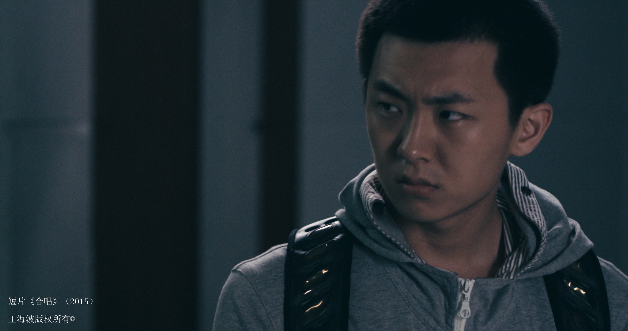 合唱剧照的剧照