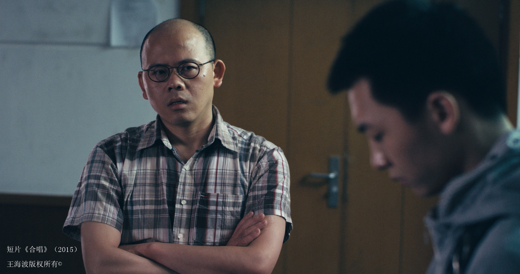 合唱剧照的剧照