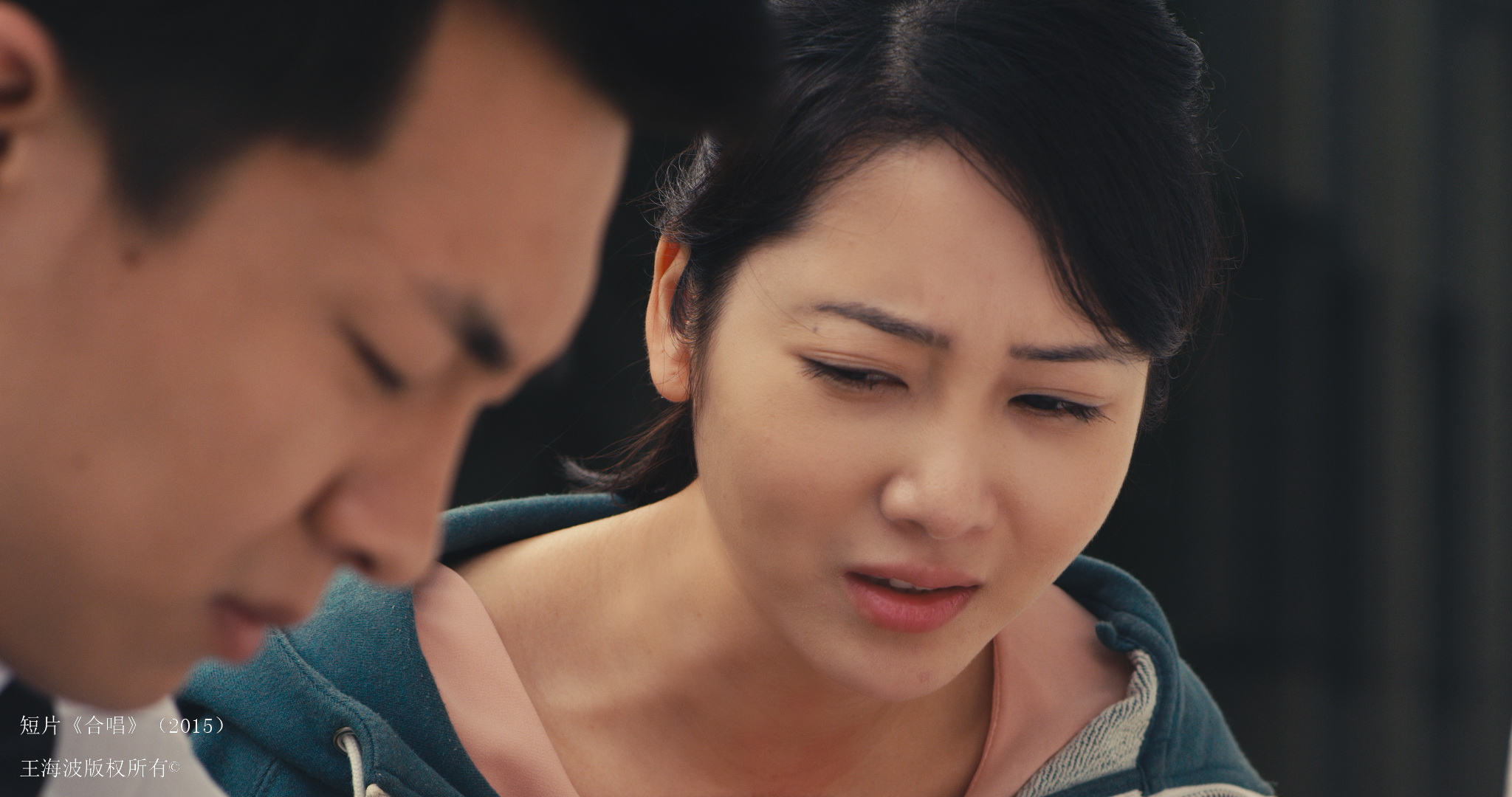 合唱剧照的剧照