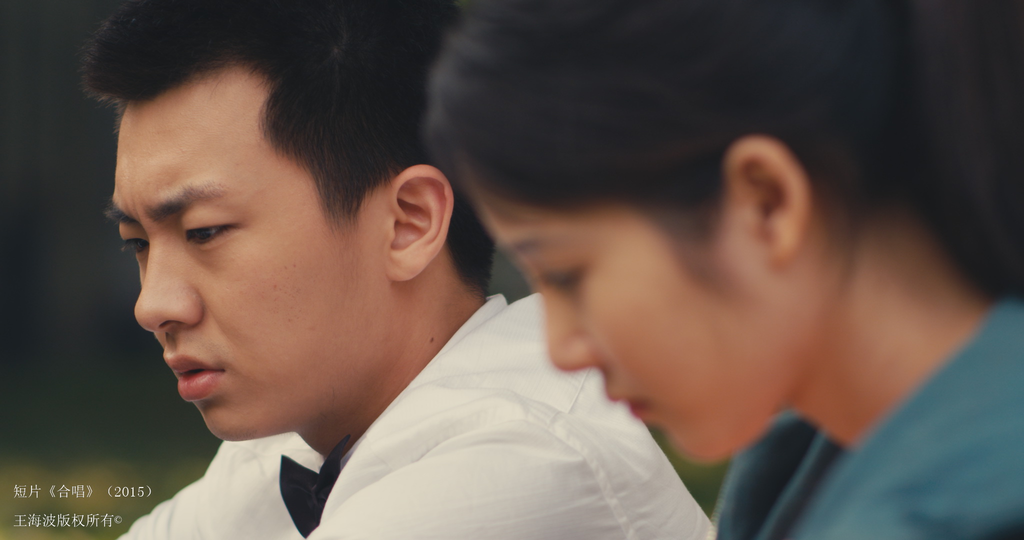 合唱剧照的剧照