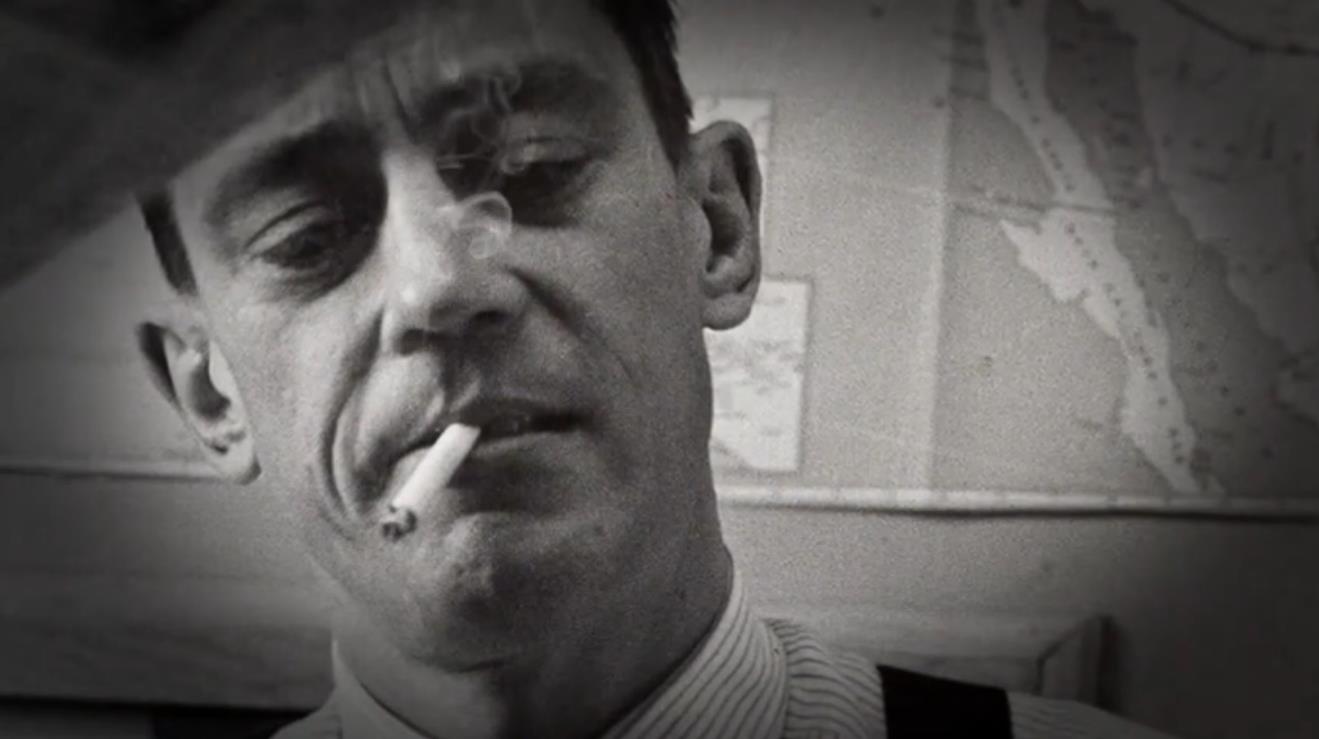 最危险的记者剧照的剧照