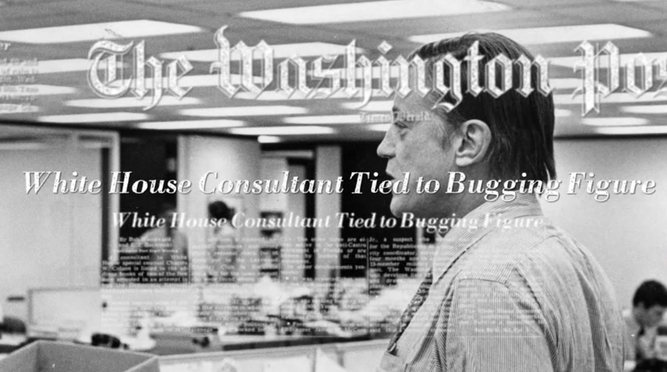 最危险的记者剧照的剧照